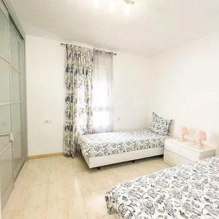 아파트 Ocean Front Teneriffa 2 Bedroom Penthouse Costa Adeje