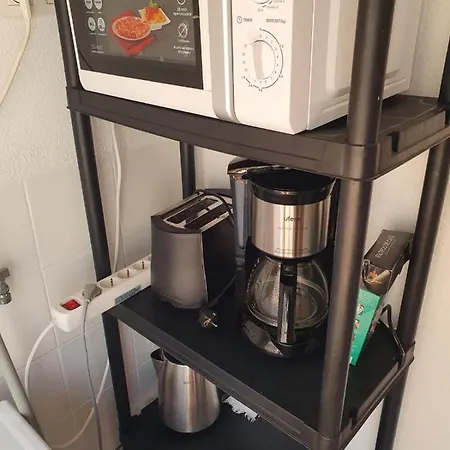 Ocean Front Teneriffa 2 Bedroom Penthouse Costa Adeje *