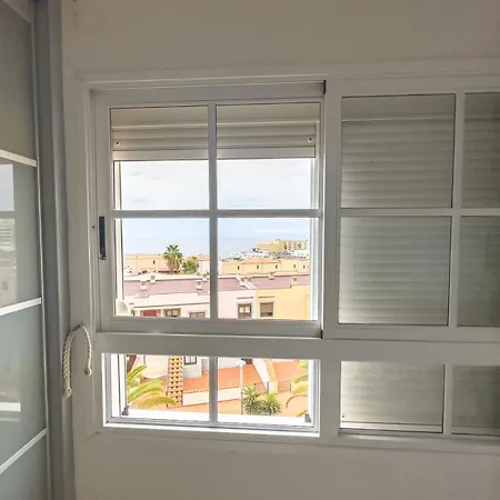 Ocean Front Teneriffa 2 Bedroom Penthouse Apartment Callao Salvaje