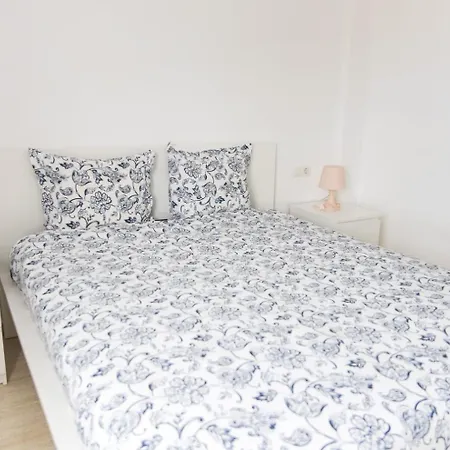 Ocean Front Teneriffa 2 Bedroom Penthouse Callao Salvaje