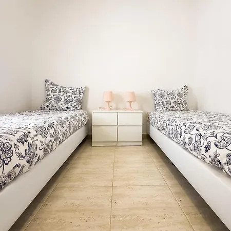 Ocean Front Teneriffa 2 Bedroom Penthouse Costa Adeje Apartamento *