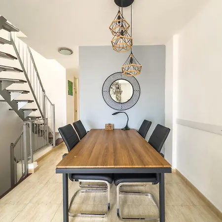 Ocean Front Teneriffa 2 Bedroom Penthouse Costa Adeje Apartamento Callao Salvaje