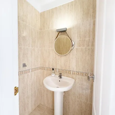 Ocean Front Teneriffa 2 Bedroom Penthouse Costa Adeje *