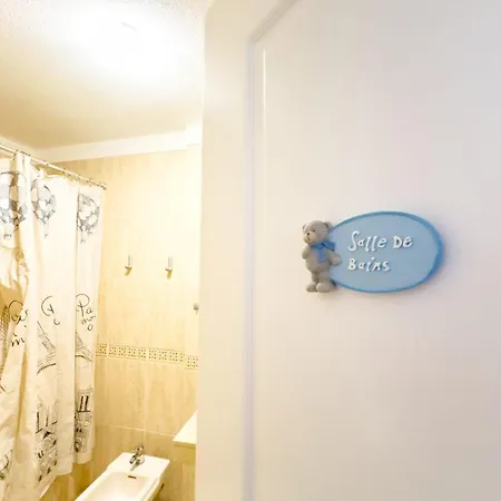 Ocean Front Teneriffa 2 Bedroom Penthouse Callao Salvaje