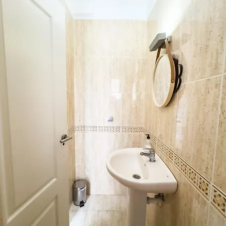 Ocean Front Teneriffa 2 Bedroom Penthouse Costa Adeje