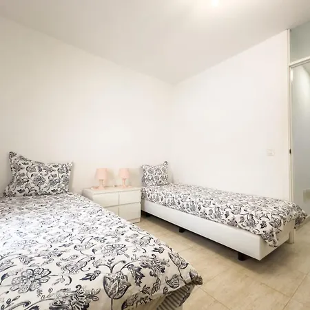 Apartamento Ocean Front Teneriffa 2 Bedroom Penthouse Costa Adeje